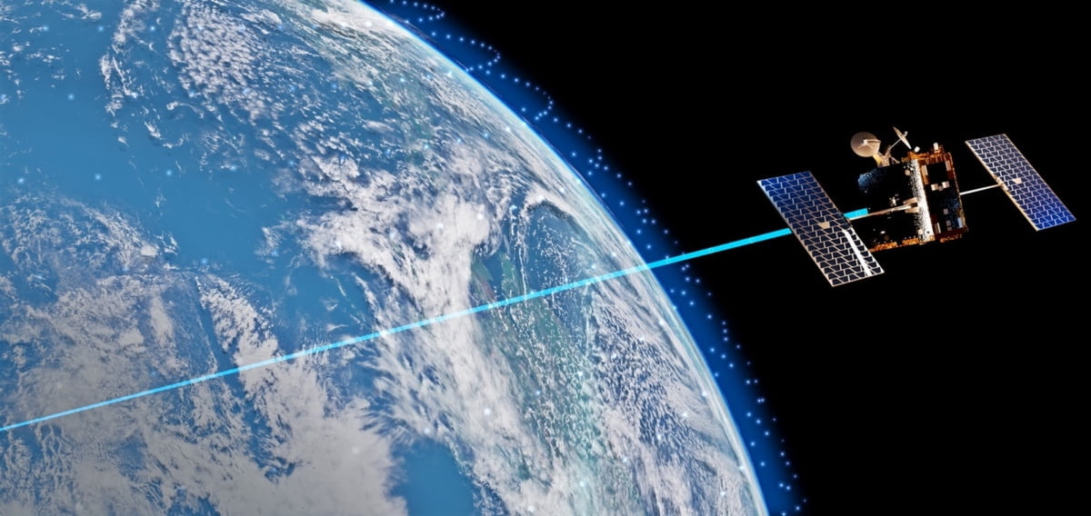 한화시스템, 군 통신망에 '우주인터넷' 처음 넣는다