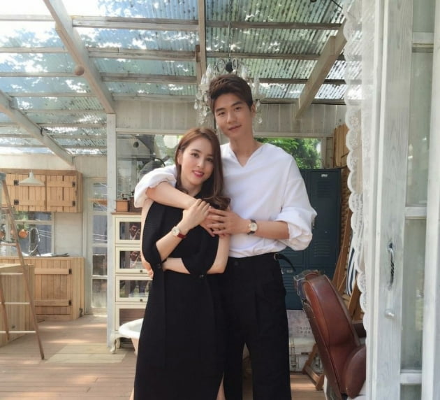 “Han Hye-jin and Ki Sung-yong’s daughter with an appearance that makes it difficult to live normally” → What about the second generation of Django and Hyun-son couple?