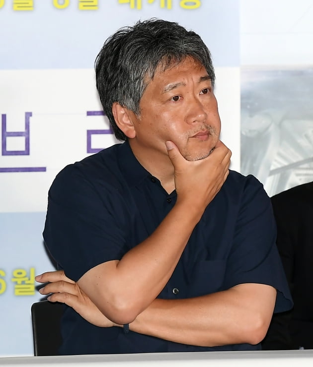 ‘Dear Jinri’ finally takes off the veil → Song Kang-ho, Song Joong-ki, and Han Hyo-joo share honest talks