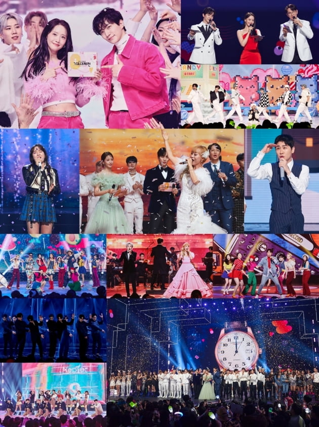 Lim Yoon-a, Lee Jun-ho, Jo Su-mi, appear on 'Champions'