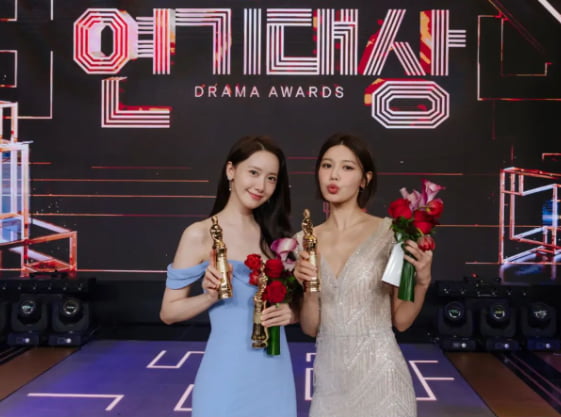 Yoona X Soo Young, a tearful friendship