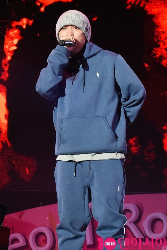 Dok2, 'I don't know' about hundreds of millions of won in taxes and health insurance premiums