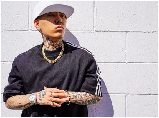 Dok2, 'I don't know' about hundreds of millions of won in taxes and health insurance premiums