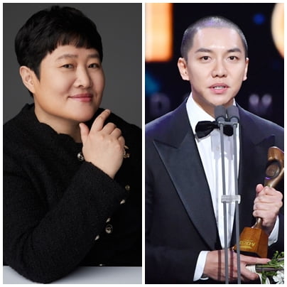 Lee Seung-gi, thoughts on the change in grand prize in 5 years