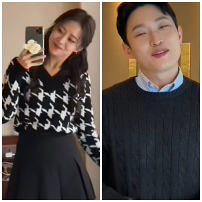 10th Oksun and Yoo Hyeon-cheol take a strong stance against the hotel dating controversy