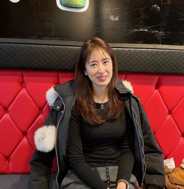 Min Hye-yeon, Joo Jin-mo and Kaoliangju, lamb skewer date