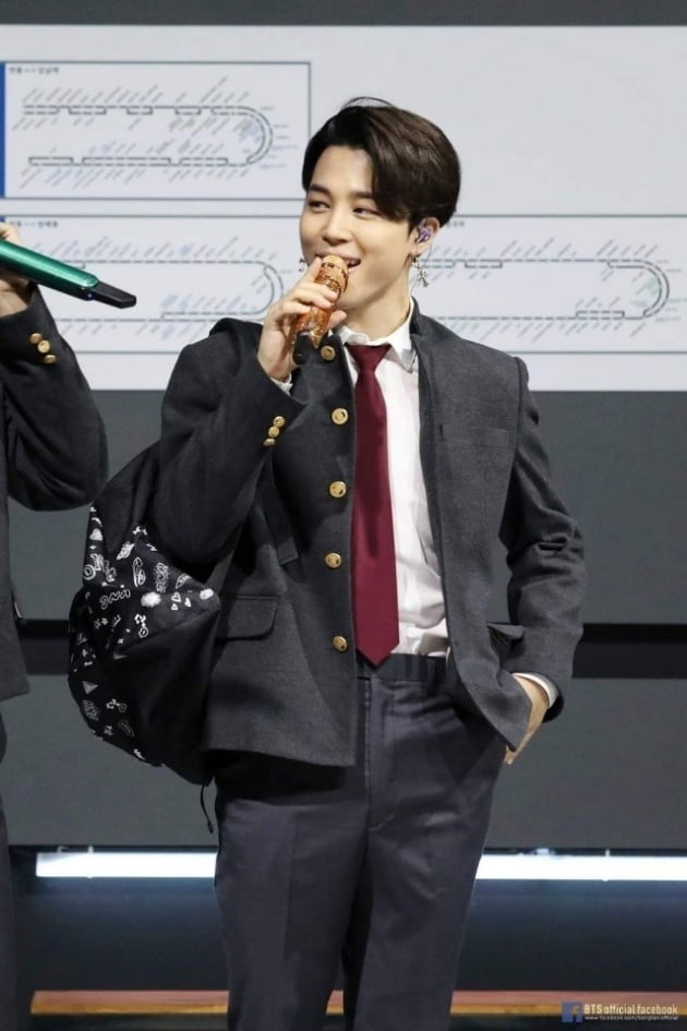BTS Jimin produces song ‘Friend’ on Spotify 190 million