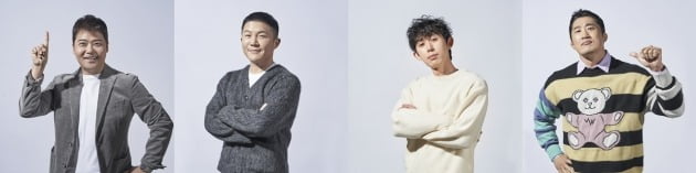 Jeon Hyun-moo selected as MC for tvN’s ‘My Friend, My Friend’, working with Cocoon