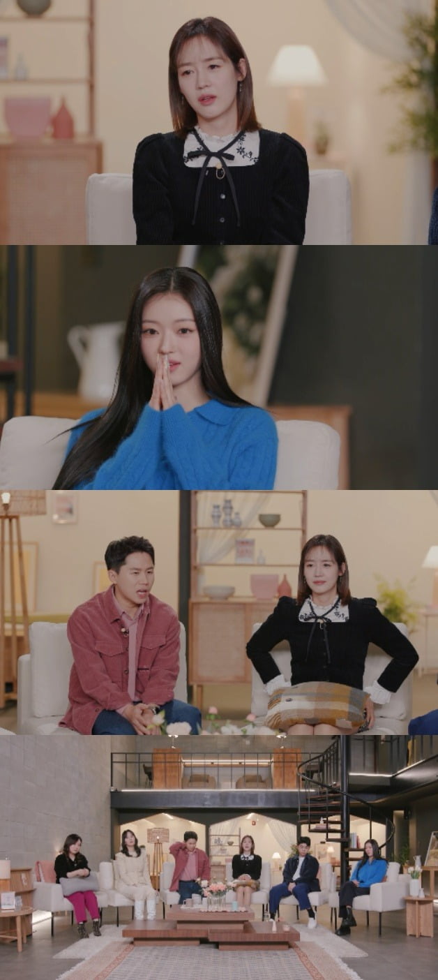 Man recalled after meeting Sung Yu-ri's ex-girlfriend 'upset'