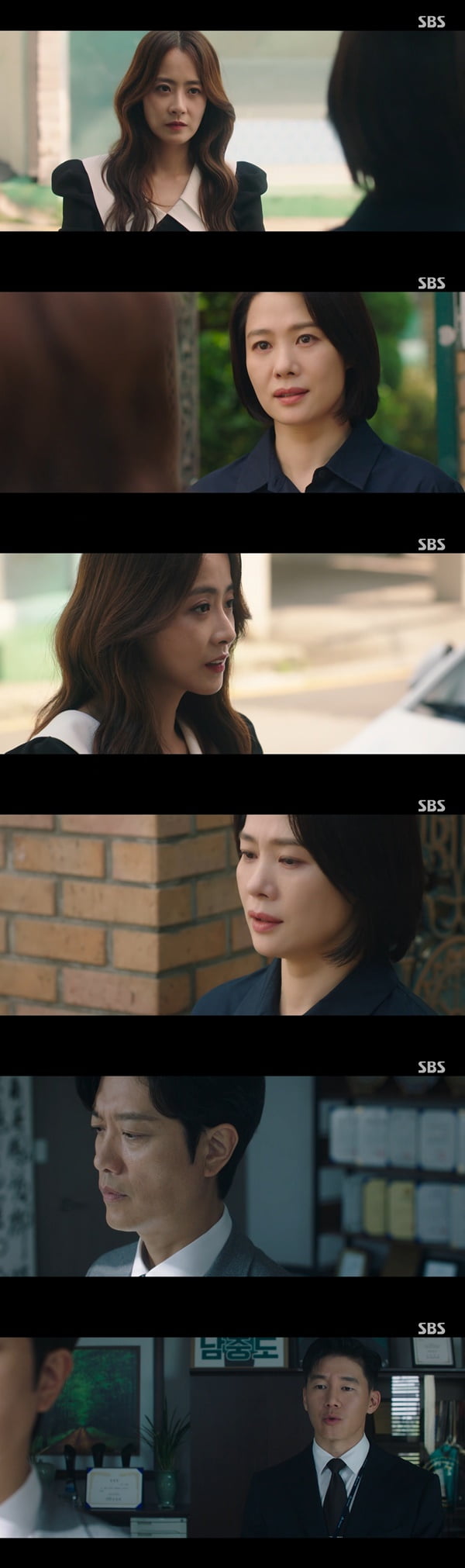 Kim Hyun-joo, the reason he had no choice but to become a murderer