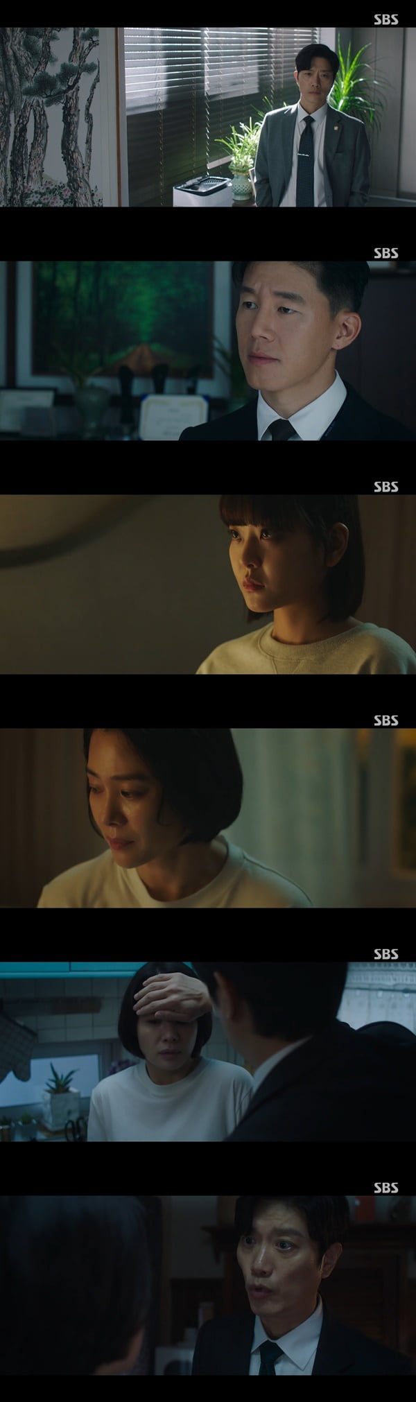 Kim Hyun-joo, the reason he had no choice but to become a murderer