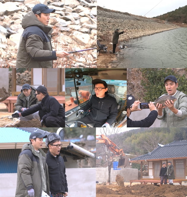Joo Sang-wook, devastated, "I was wrong."