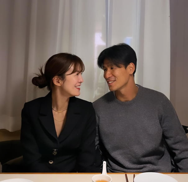 Seong Kim, Jo-guk Jeong, husband leaving for Chiang Mai this time