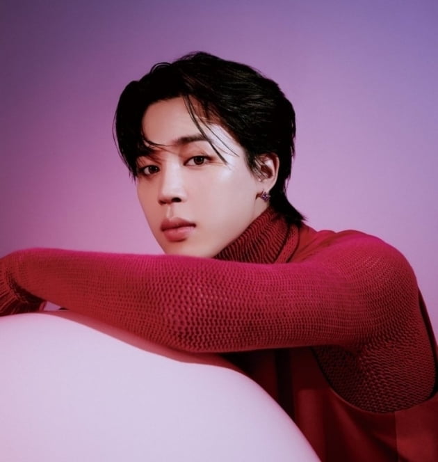 BTS Jimin, US Billboard's 'With You' hot trending song, the longest charting Korean OST of the week