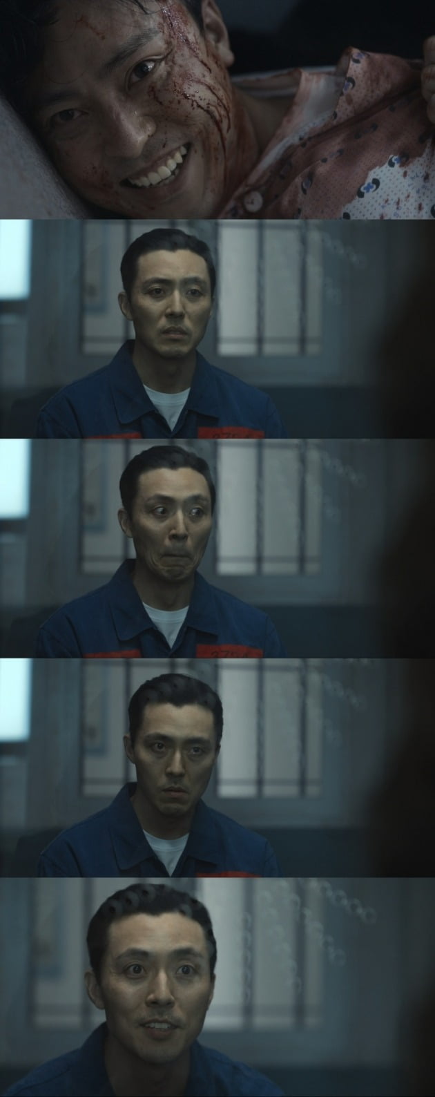 The overwhelming presence of psychopath Lee Moo-saeng in ‘The Glory’