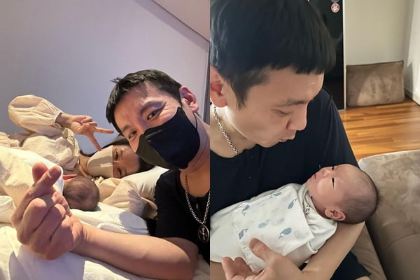Gyeongmalgeum, fifth postpartum helper refused