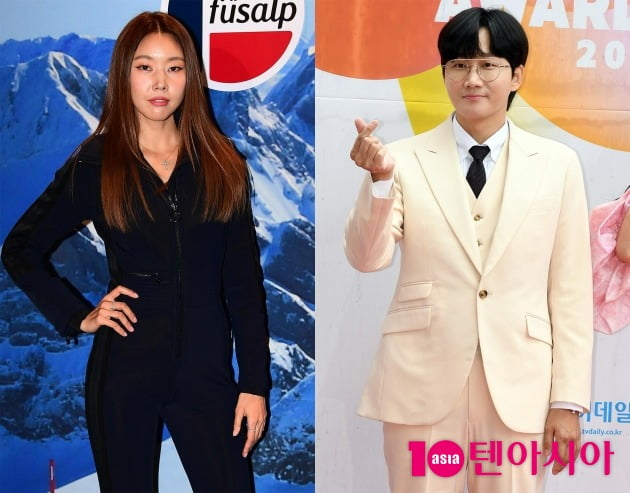 Han Hye-jin and Lee Yong-jin selected as MCs for ‘Cohabitation, Not Marriage’
