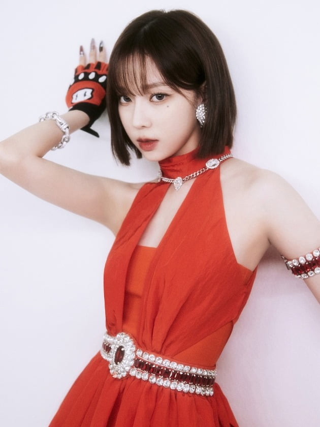‘God the Beat’ BoA