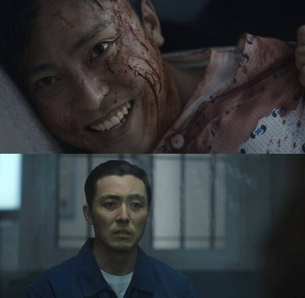 Lee Moo-saeng ,Shin Ye-eun's rediscovery in the box office success of 'The Glory'