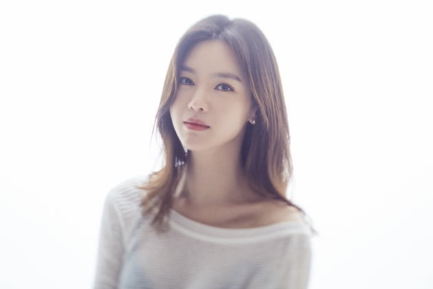 Jeong Ga-eun "If I were to be reborn, I would be Blackpink's Jennie"