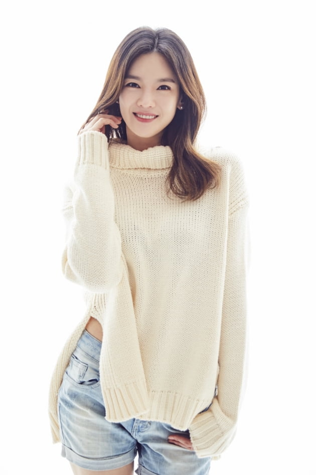 Jeong Ga-eun "I, who never thought about remarriage, has changed a little."