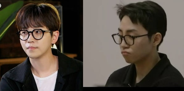 ‘Transit Love 2’ Jeong Gyu-min appears on ‘Music High’ on the 10th