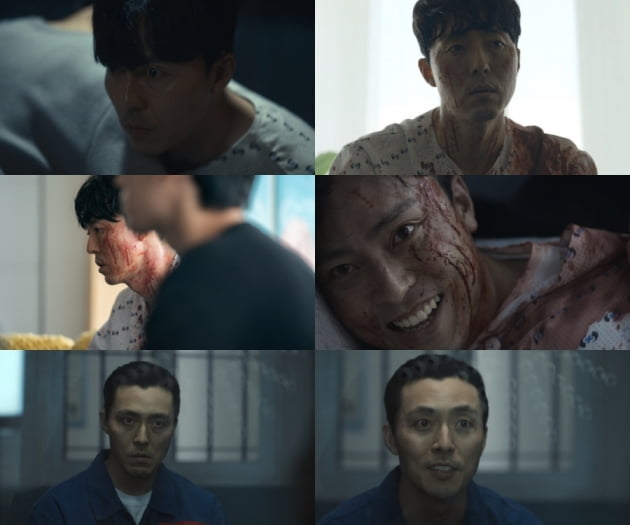 ‘The Glory’ Lee Moo-saeng “I tried to show a ‘psychopath’ who is not typical”