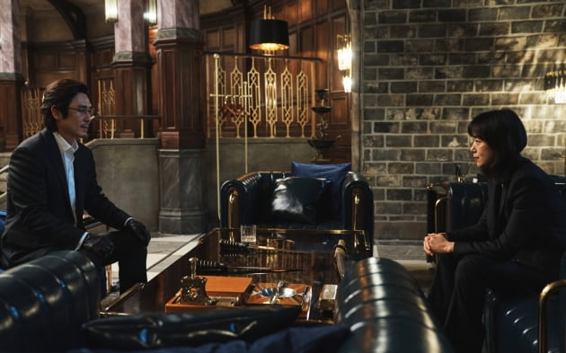 Jeon Do-yeon's 'Gil Bok-soon' invited to Berlin International Film Festival