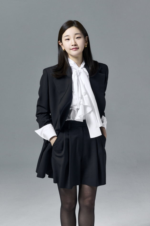 Park So-dam, "Parasite's Jessica has cancer, reported overseas"