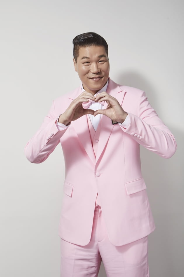Seo Jang-hoon, "A romantic impulse? It can't be bad if it's bad."