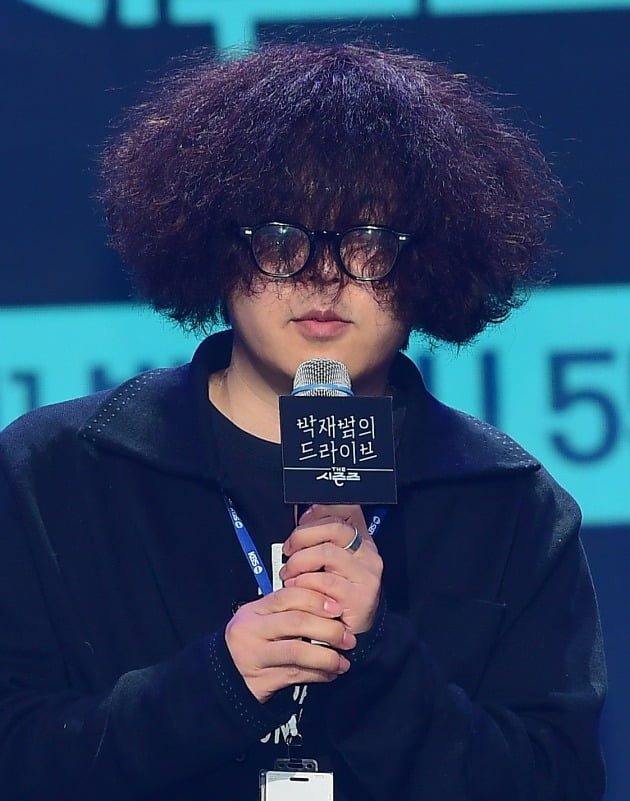 ‘Jay Park’s Drive’ takes the brunt of Yoo Hee-yeol’s plagiarism controversy