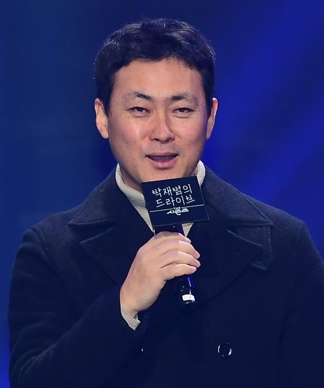 ‘Jay Park’s Drive’ takes the brunt of Yoo Hee-yeol’s plagiarism controversy