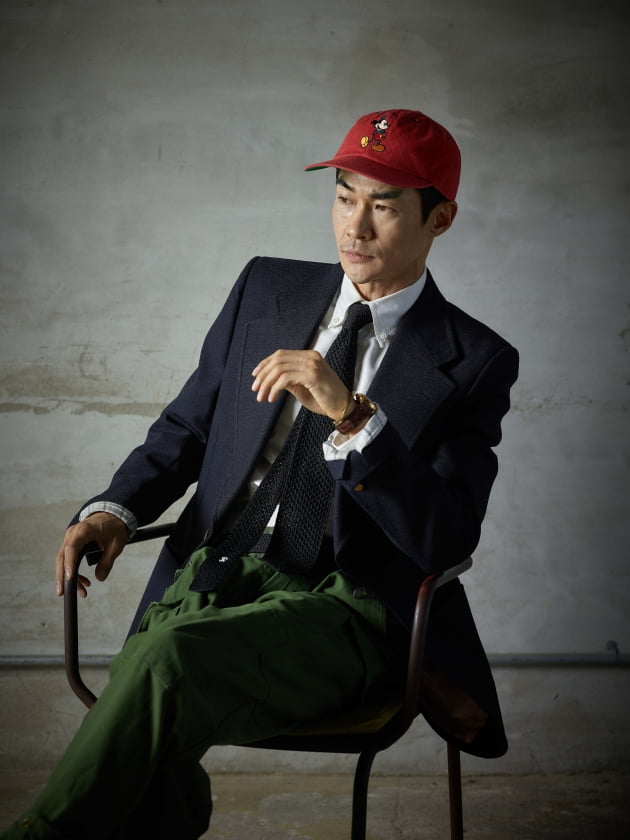 Bae Jeong-nam "'Avatar 2' is good, but if you're Korean, you're a 'hero'!"