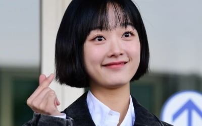 '힘쎈여자 강남순' 이유미, 오늘(18일) '뉴스룸' 출연 [공식]