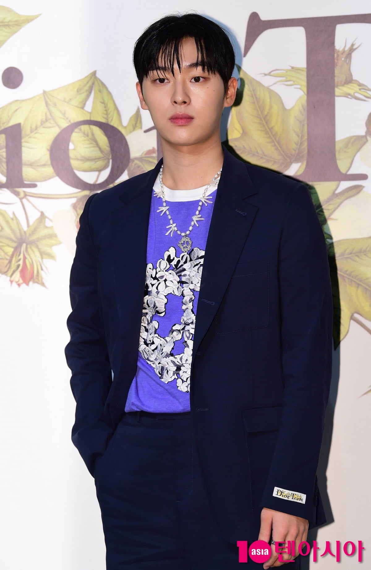 Choi Hyun-wook, handwritten apology for cigarette butt controversy, "Sorry for my careless behavior, humbly accepting criticism"