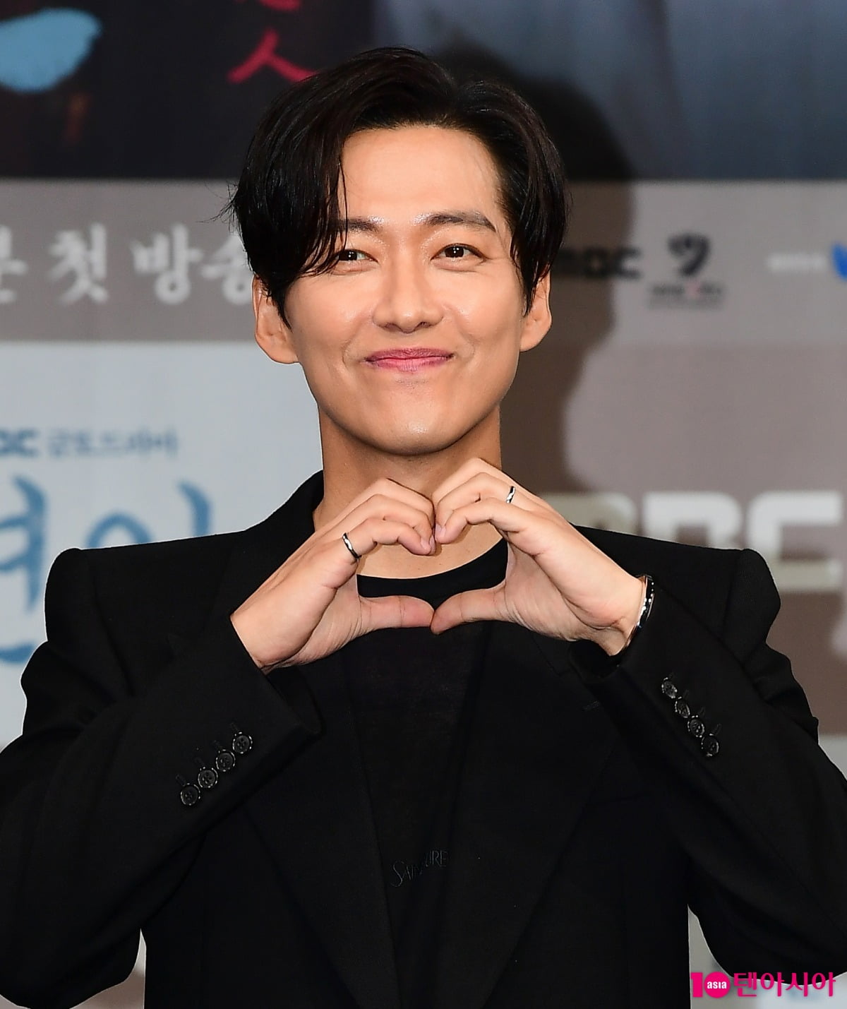 Namgoong Min, the composure of an actor with consecutive box office successes