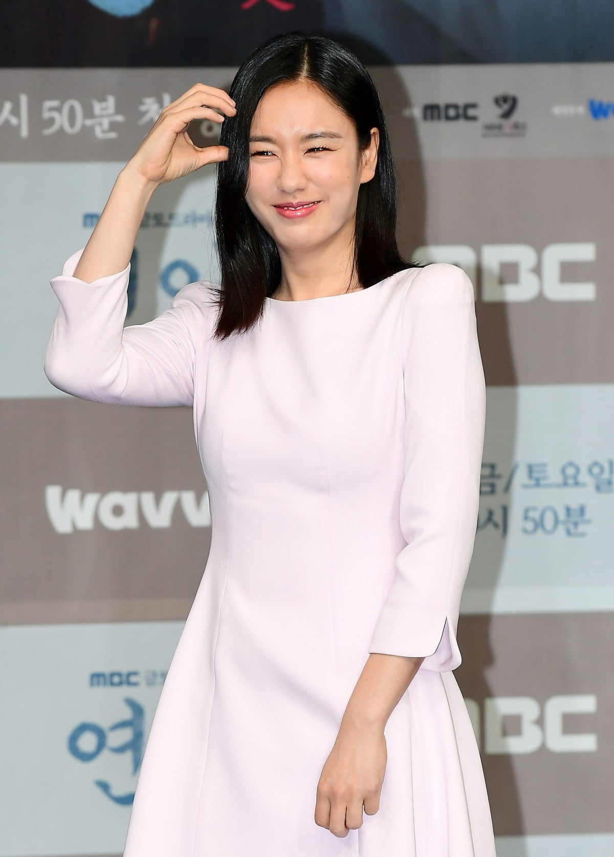 Namgoong Min, the composure of an actor with consecutive box office successes
