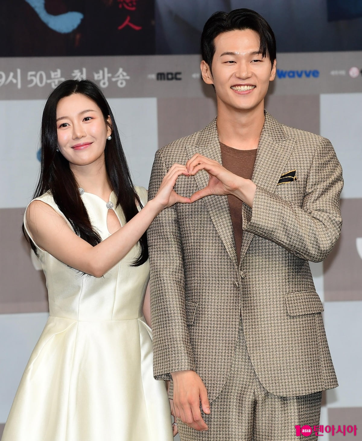 Namgoong Min, the composure of an actor with consecutive box office successes