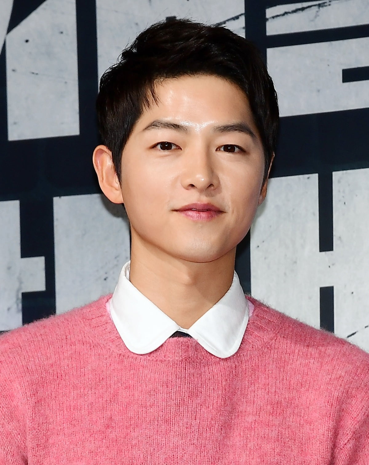 Han Ji-min and Song Joong-ki, a heartwarming good deed