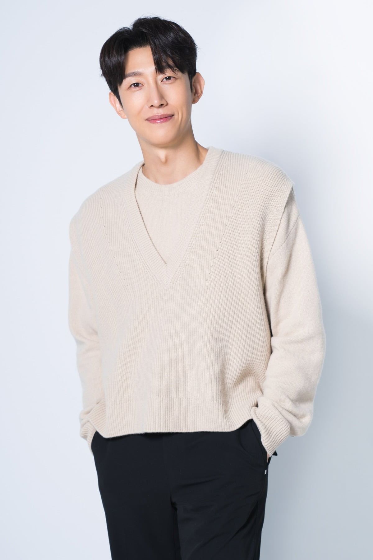 Kang Ki-young “I ask the director to kill me quickly”