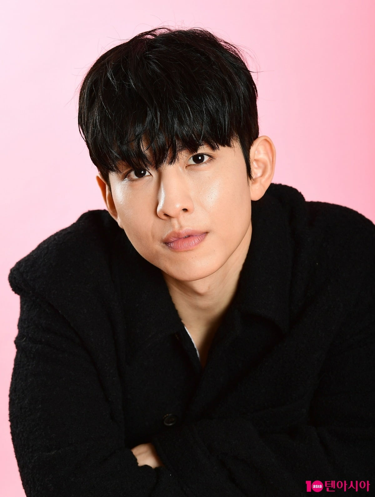 Lim Seong-gyun "Acting as a homosexual? No rejection"
