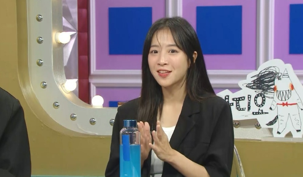 ‘8.6 million mukbang YouTuber’ Tzuyang “I don’t have a business at my age, it’s hard to eat these days”