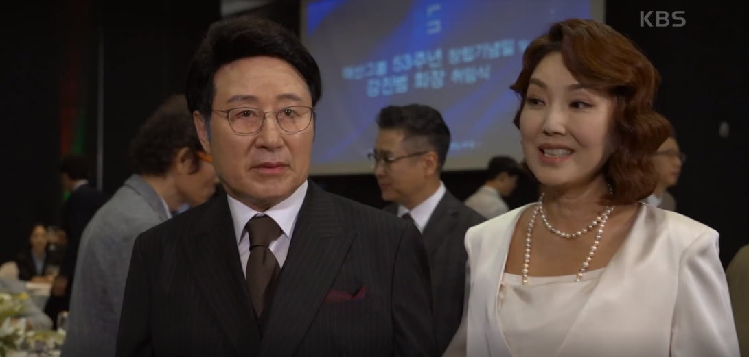 Died after only 2 episodes of the drama airing... Actor Noh Young-guk passes away at age 75
