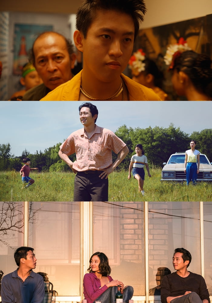 Today is Yoon Yeo-jeong and Song Joong-ki DAY, and Korean-American filmmakers John Jo and Steven Yeon are also featured.