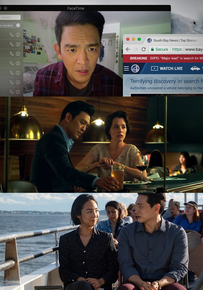 Today is Yoon Yeo-jeong and Song Joong-ki DAY, and Korean-American filmmakers John Jo and Steven Yeon are also featured.