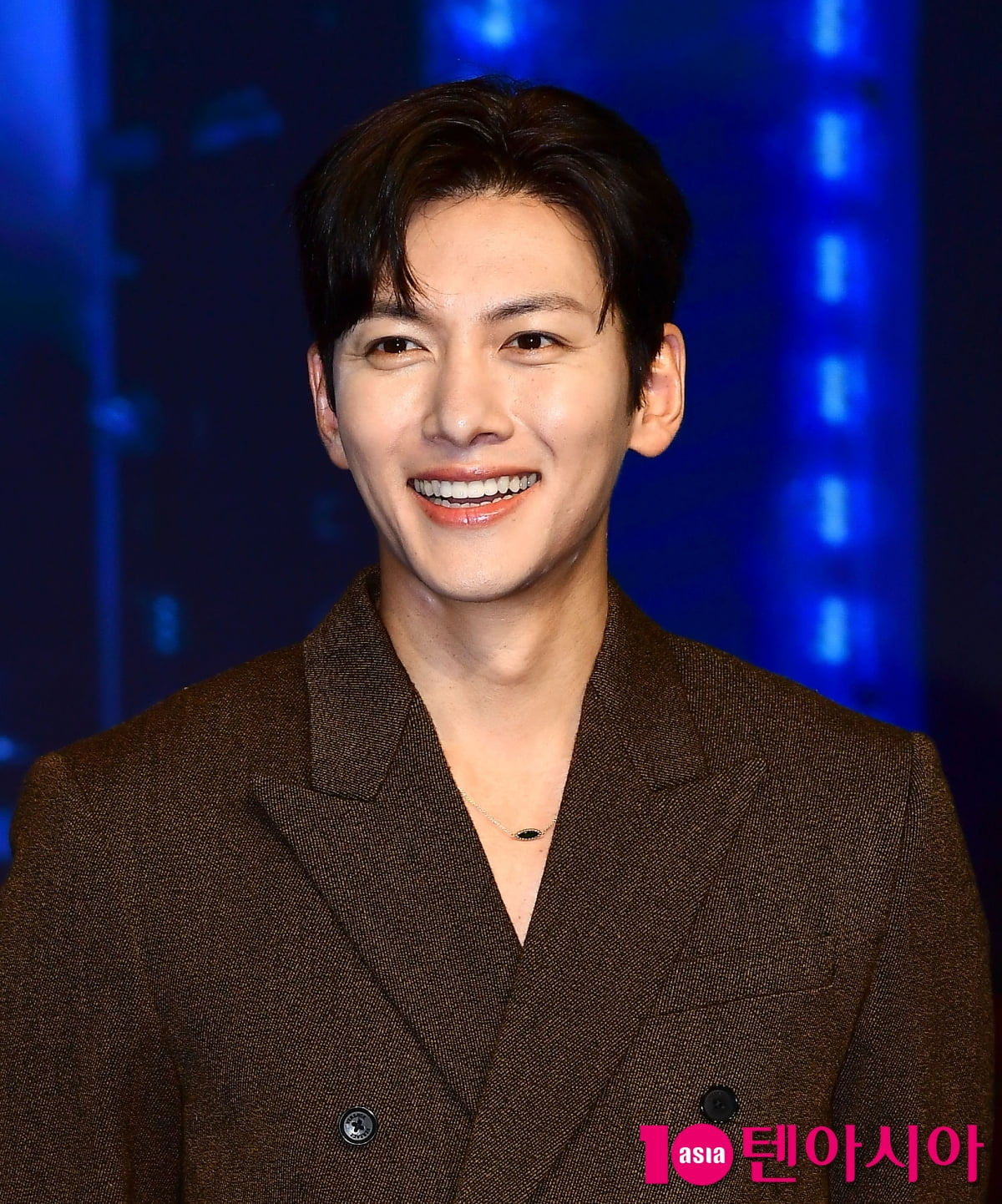 Ji Chang-wook's final decision to appear in the drama 'Fine'... Production will likely be pushed back to next year.