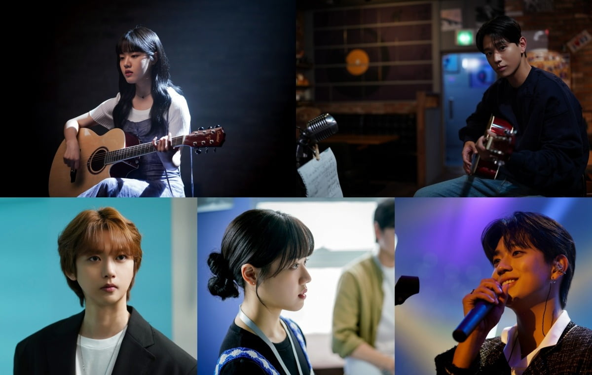 The secret love affair between a popular idol and a YouTuber