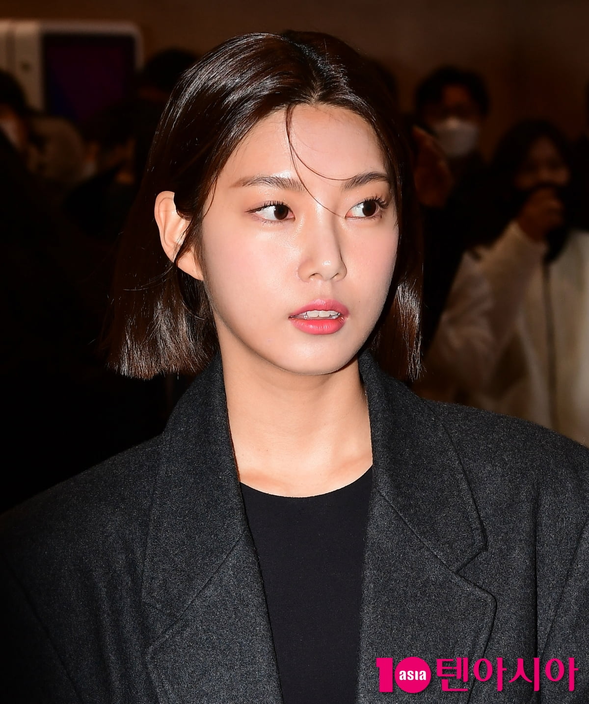Park Na-eon, personality controversy erupted... Ignoring local university law schools, “I will take it back.”
