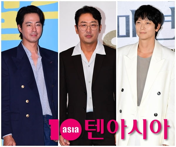 Will Ha Jung-woo show his courage with ‘1947 Boston’?