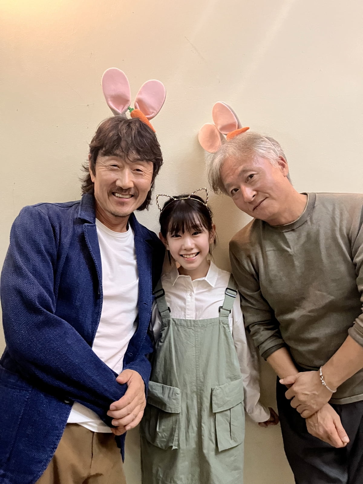 “Let’s go to the theater to see Kang Dong-won → Park So-yi”… ‘Dr. Cheon’ stage greeting ‘Hot response’